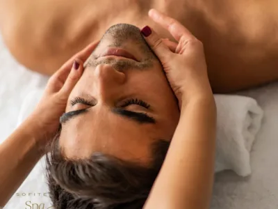 Facial for Men