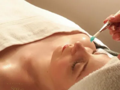 Brightening Radiance Facial