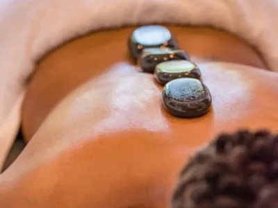 Hot Stone Massage