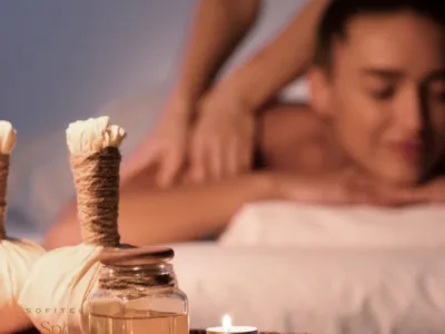 Thai Massage