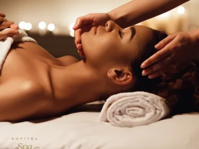 Bridal Package (180 MIN)