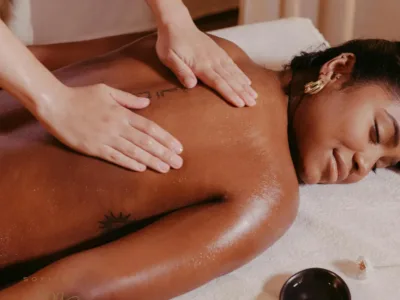 Energising Vitamin C Body Renewal (30 MIN)