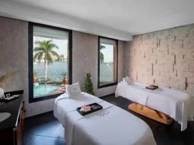Sofitel Spa